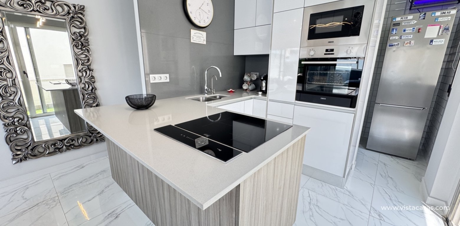 Wtórny - Villa - Villamartin