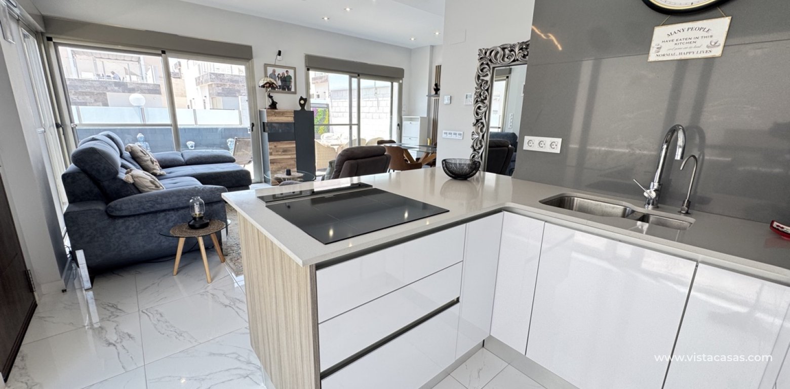 Wtórny - Villa - Villamartin