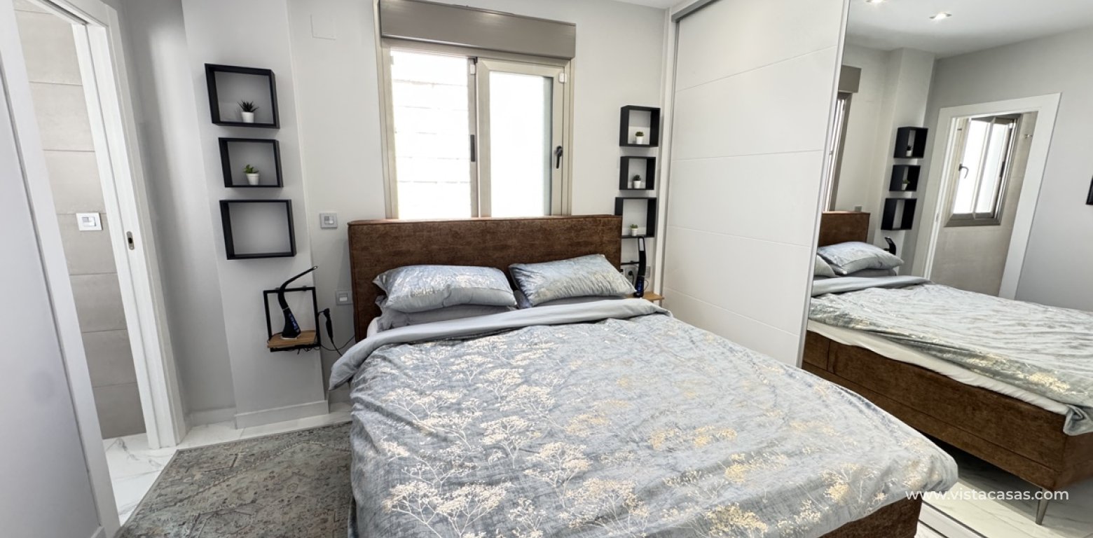 Wtórny - Villa - Villamartin