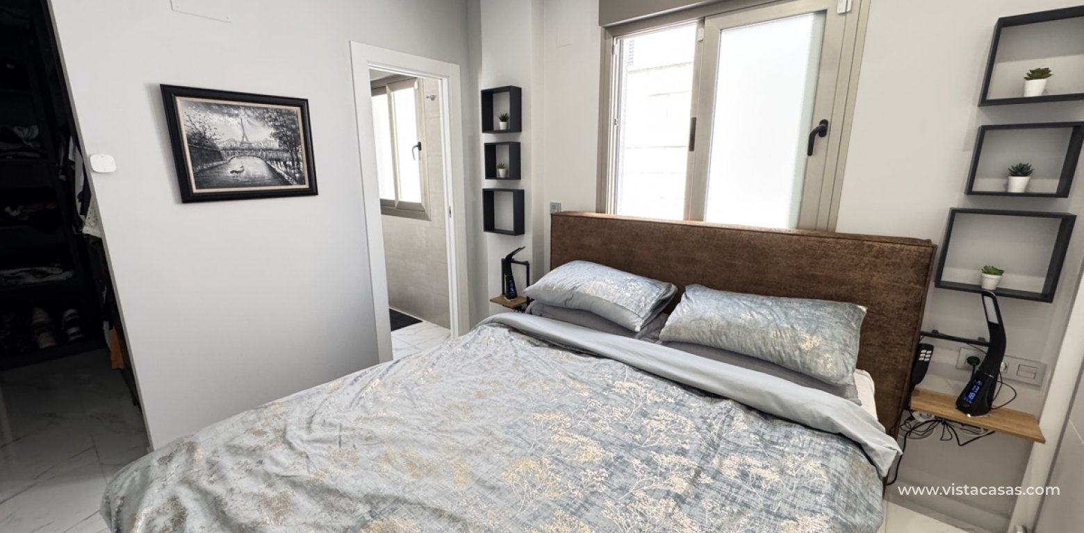 Wtórny - Villa - Villamartin