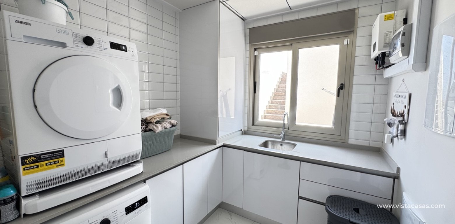 Wtórny - Villa - Villamartin