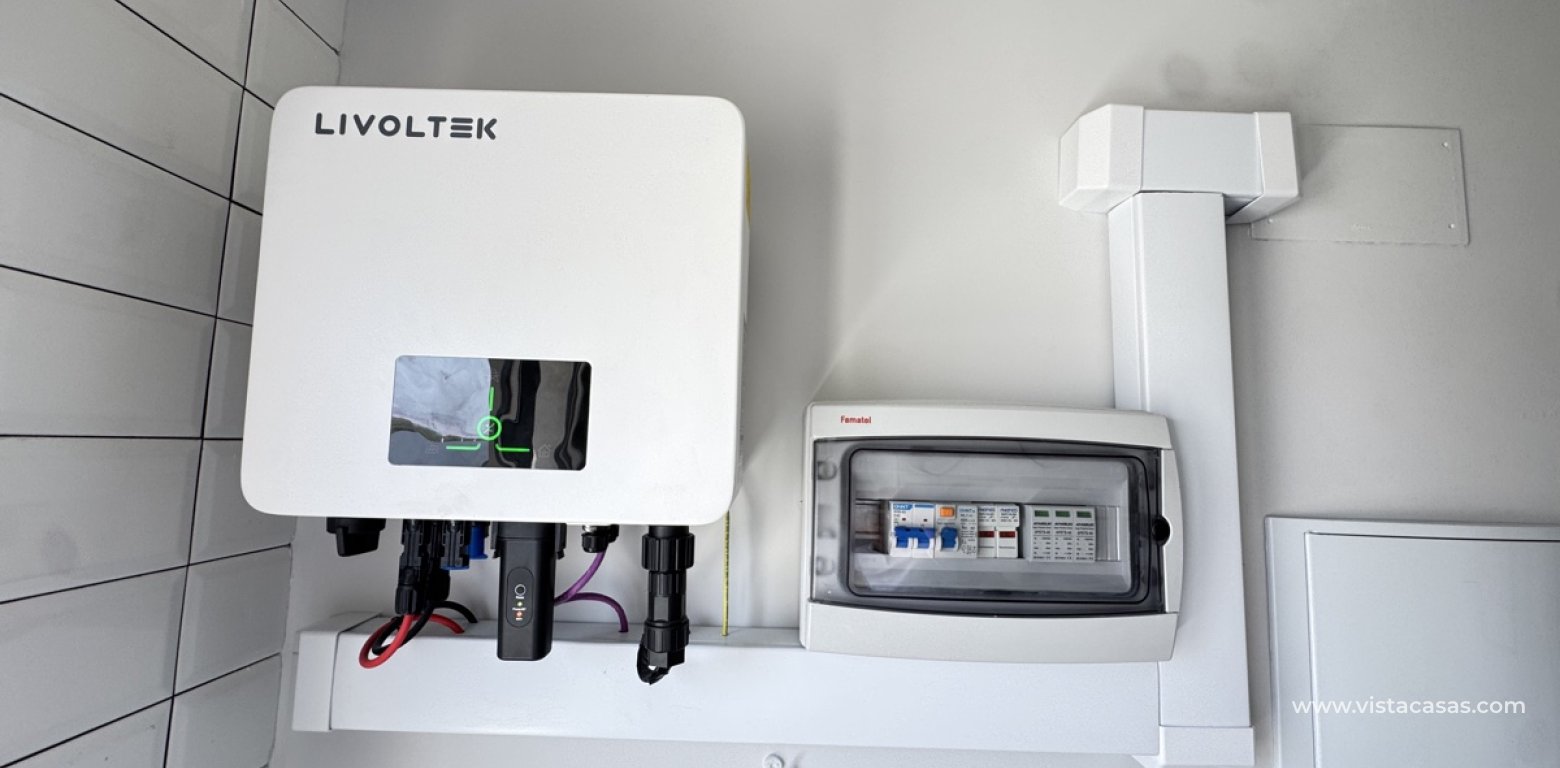 Wtórny - Villa - Villamartin