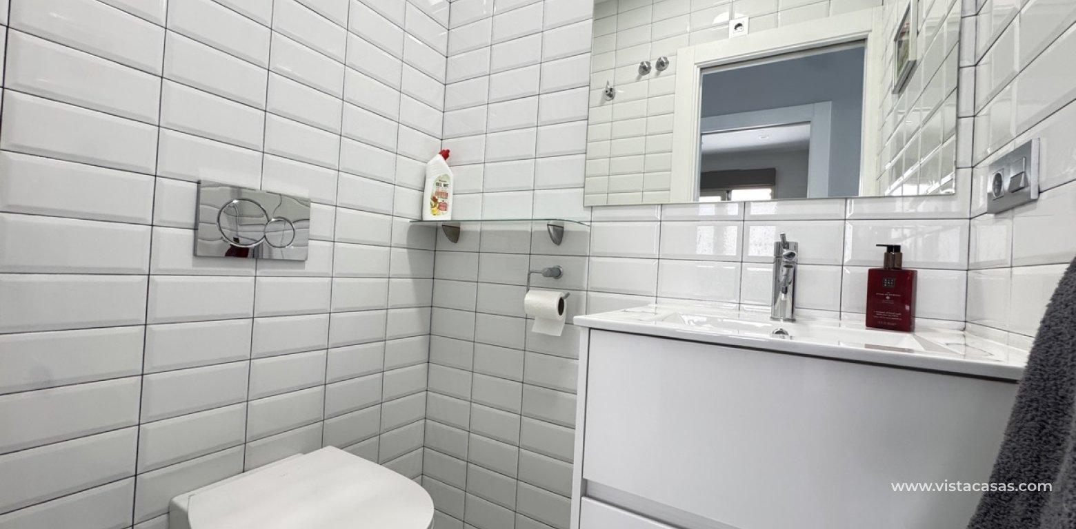 Wtórny - Villa - Villamartin