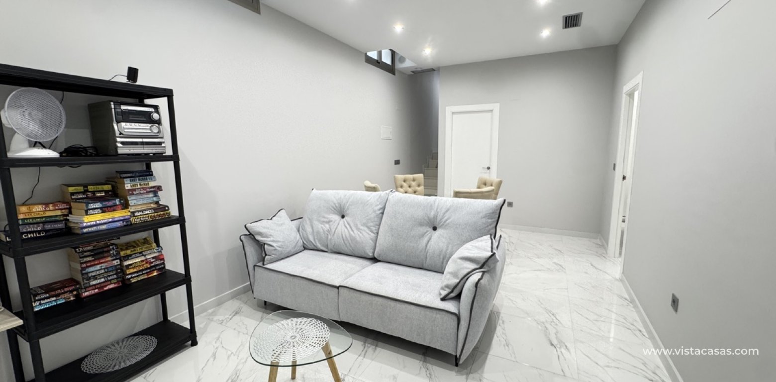 Wtórny - Villa - Villamartin