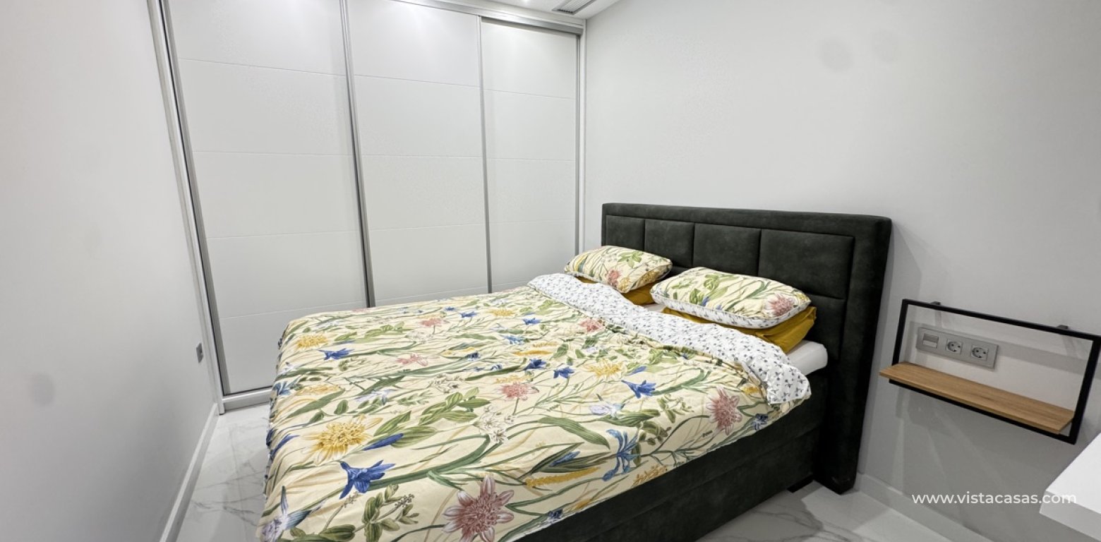 Wtórny - Villa - Villamartin