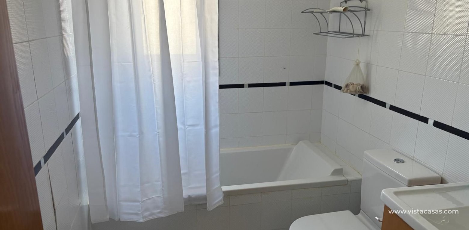 Resale - Apartment - Algorfa - La Finca Golf Resort