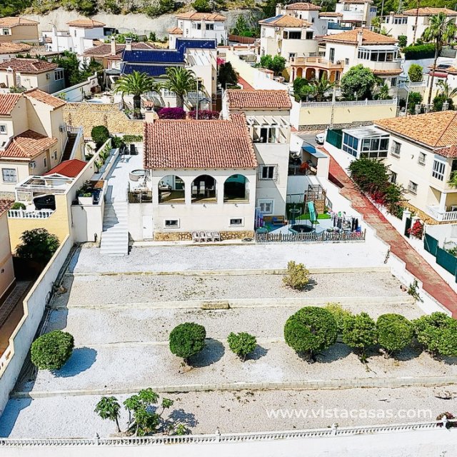 Villa - Wtórny - San Miguel de Salinas - San Miguel de Salinas