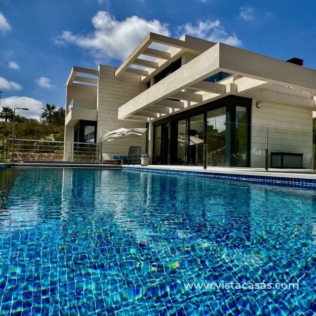 Villa - Resale - Las Colinas Golf - Las Colinas Golf