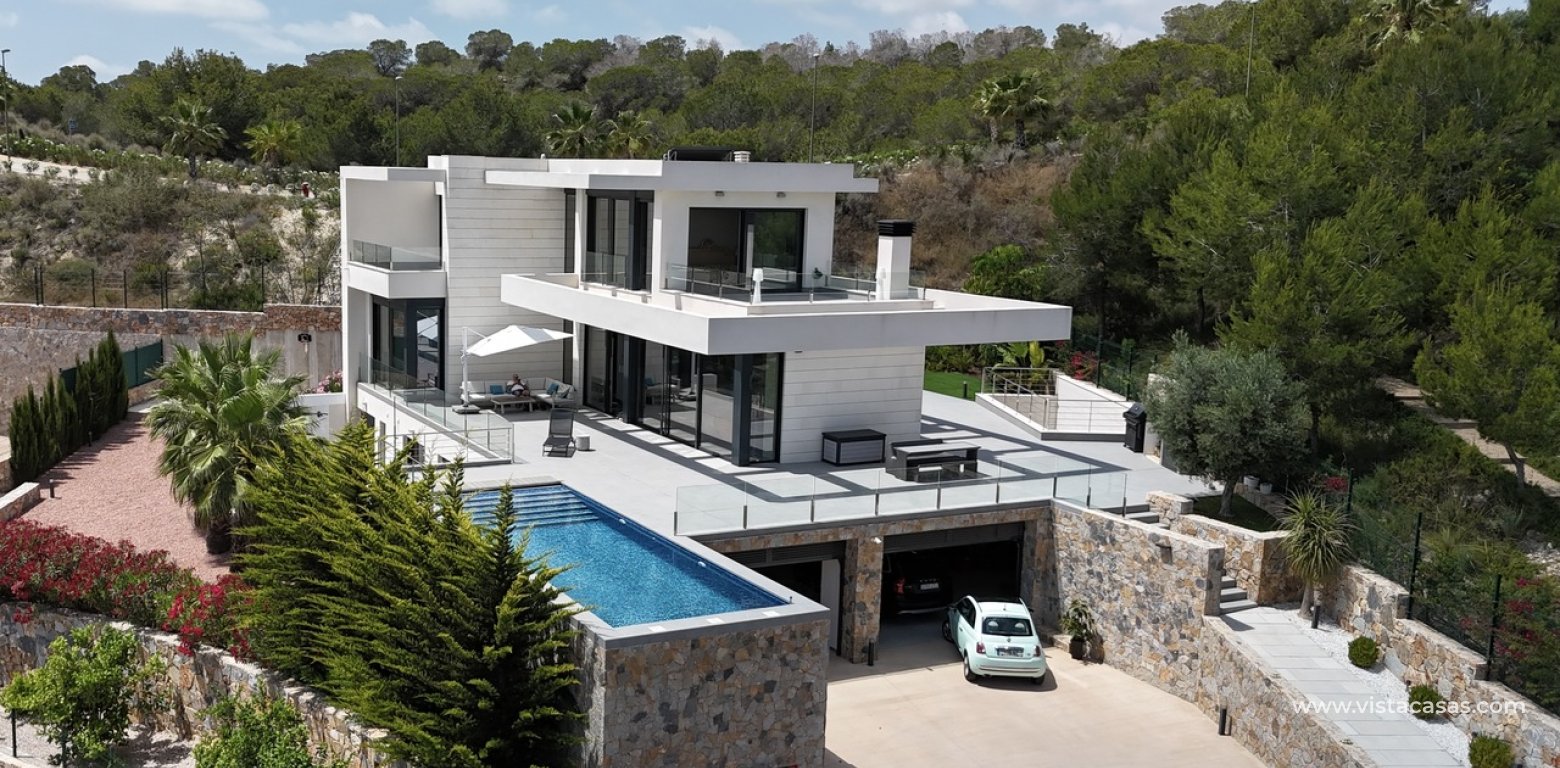 Sale - Villa - Las Colinas Golf