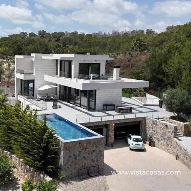 Villa - Sale - Las Colinas Golf - Las Colinas Golf