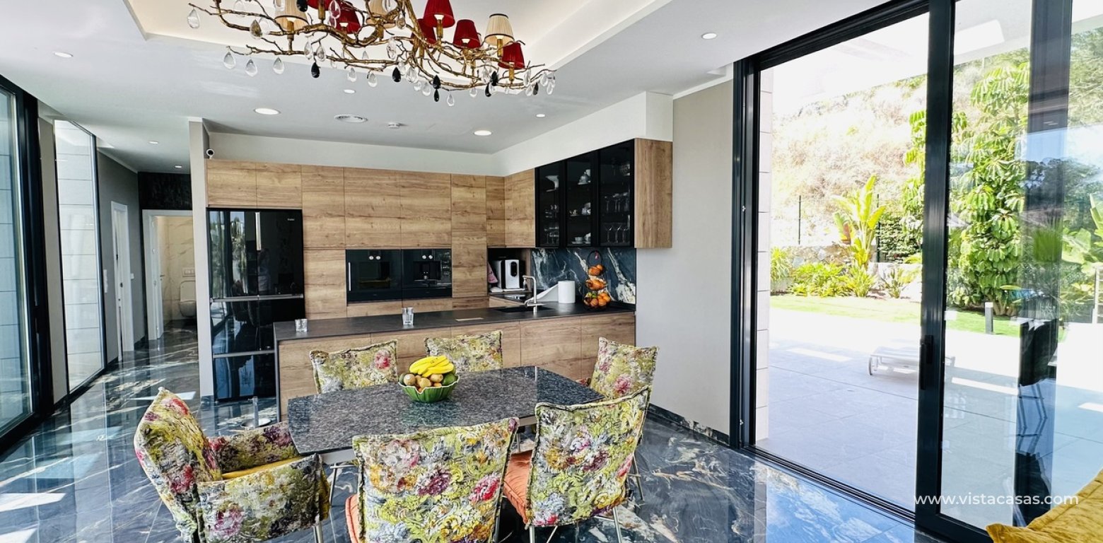 Sale - Villa - Las Colinas Golf