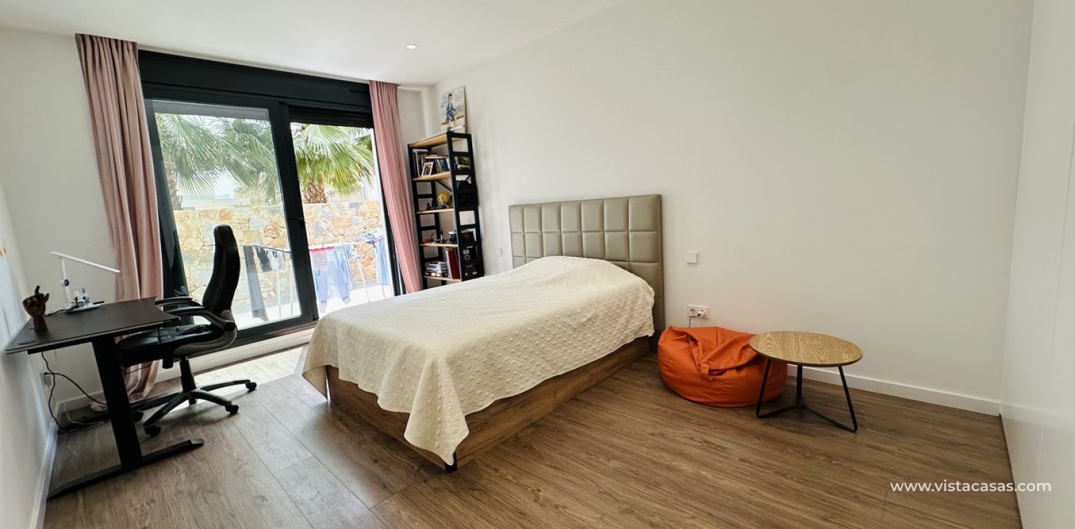 Sale - Villa - Las Colinas Golf