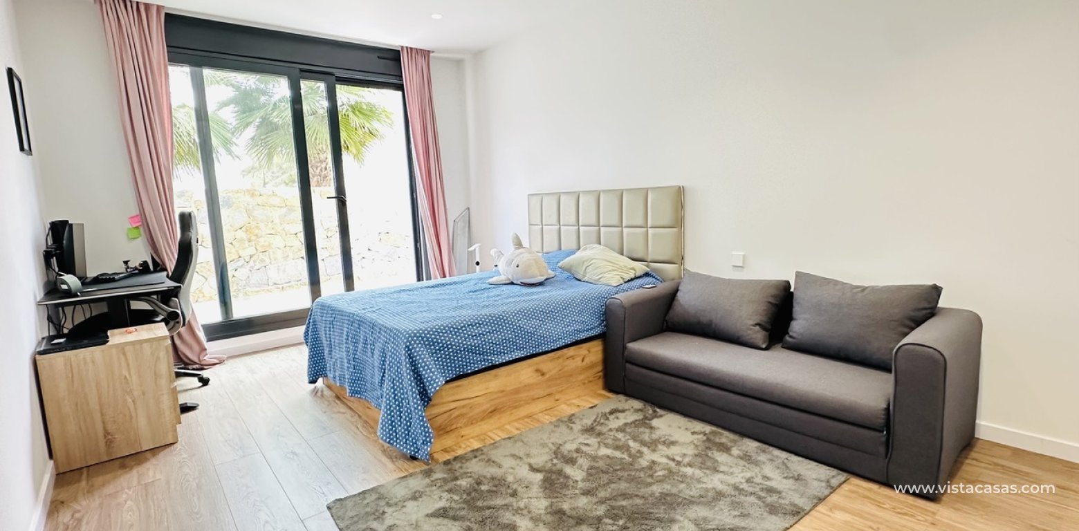 Sale - Villa - Las Colinas Golf