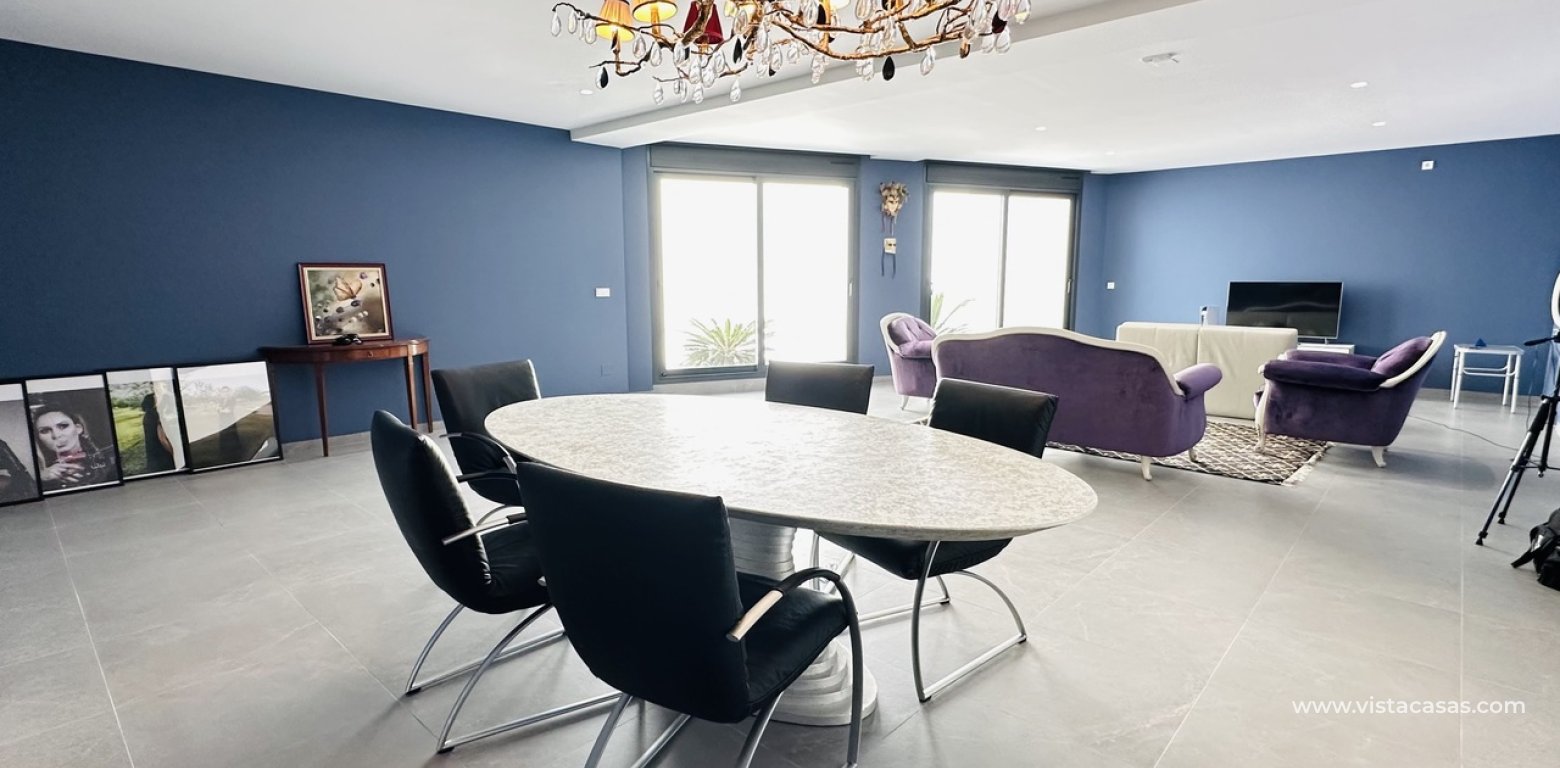 Sale - Villa - Las Colinas Golf