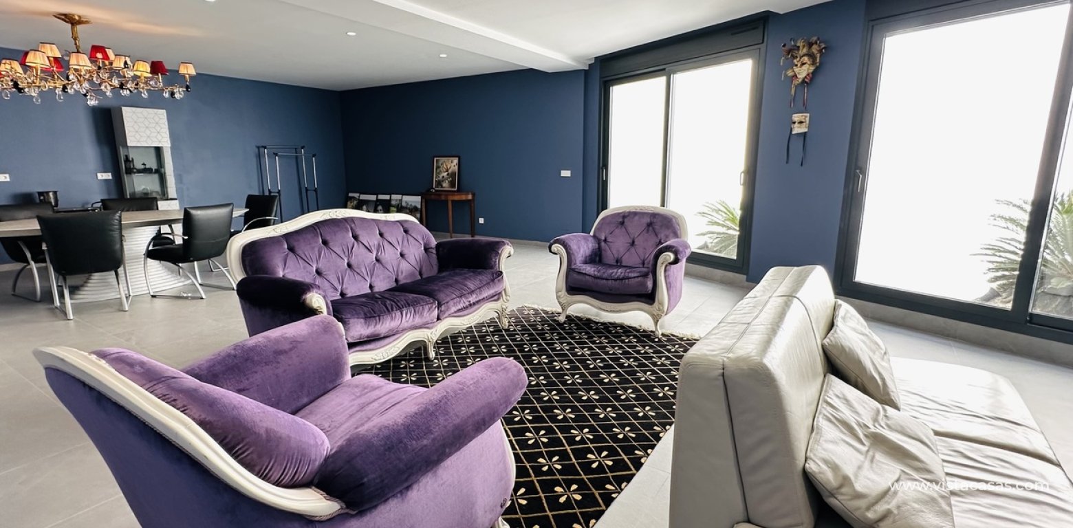 Sale - Villa - Las Colinas Golf