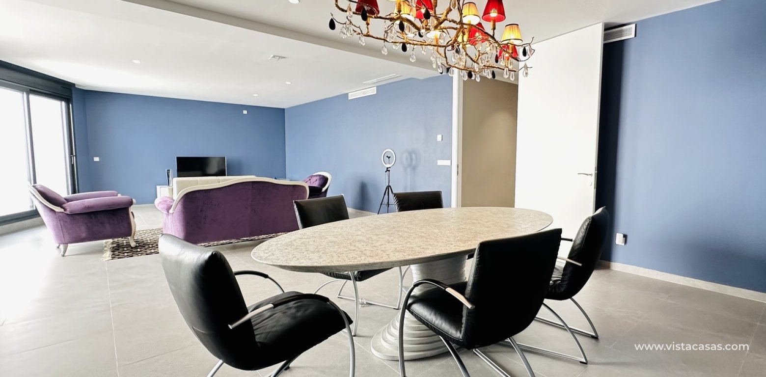 Sale - Villa - Las Colinas Golf