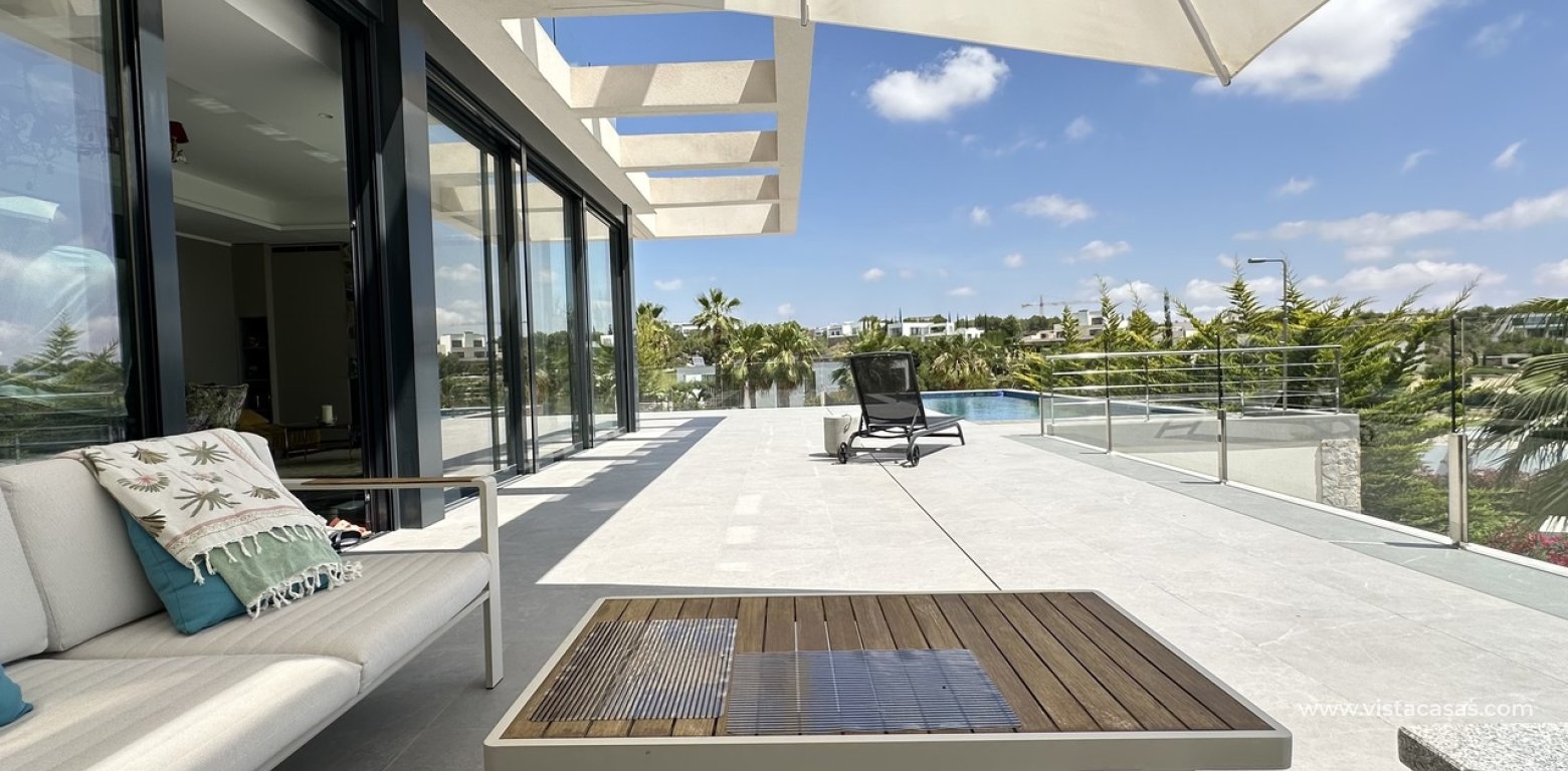 Sale - Villa - Las Colinas Golf