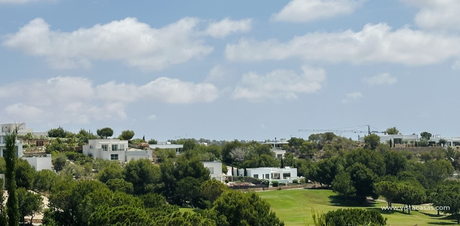 Sale - Villa - Las Colinas Golf