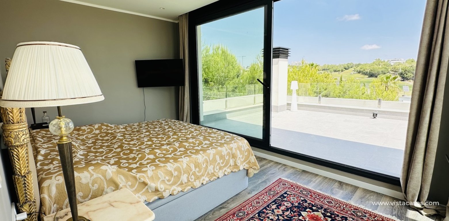 Sale - Villa - Las Colinas Golf