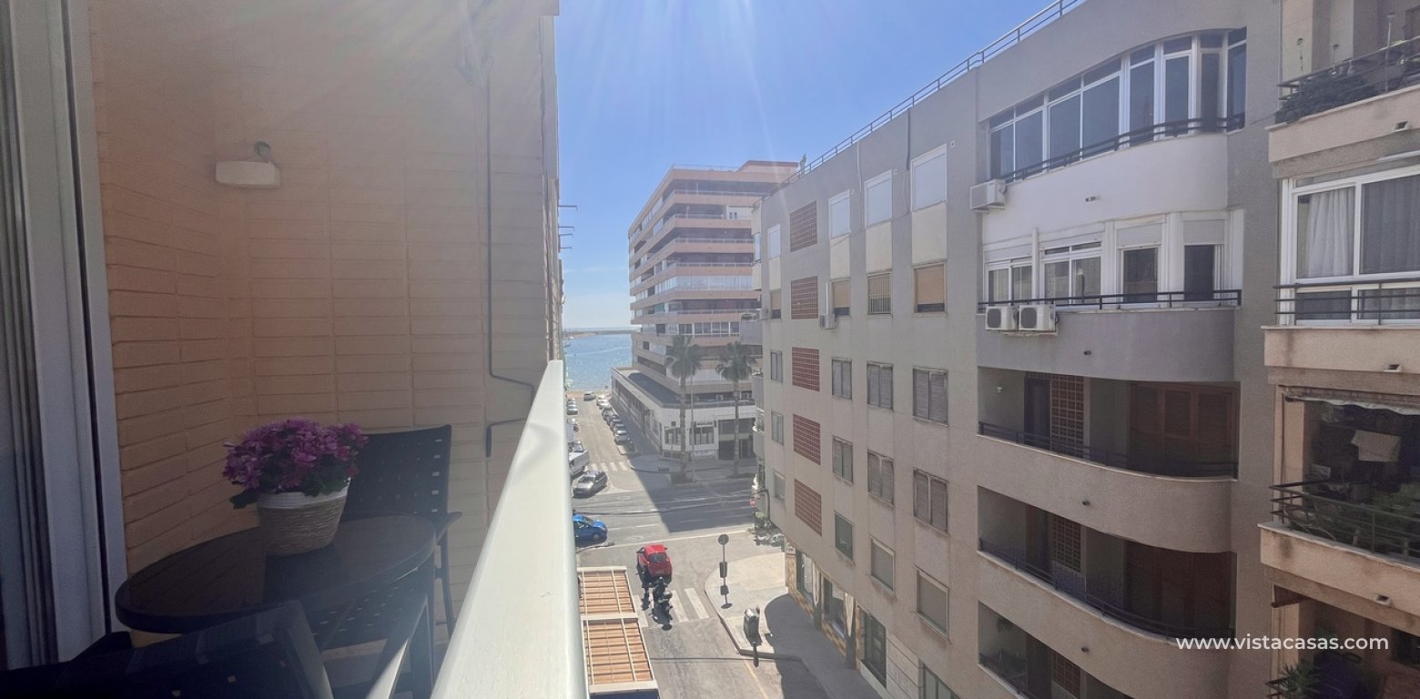 Resale - Apartment - Torrevieja