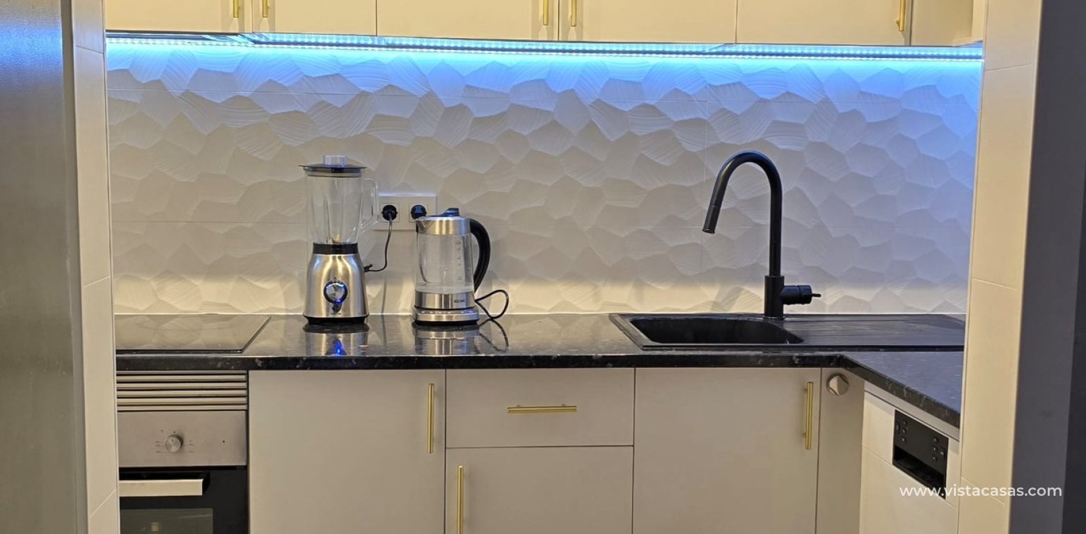 Resale - Apartment - Torrevieja