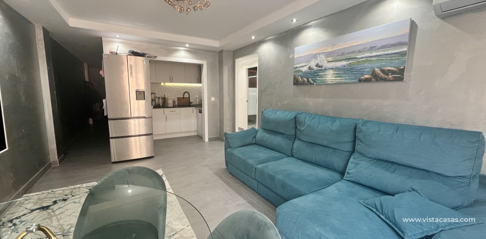 Resale - Apartment - Torrevieja
