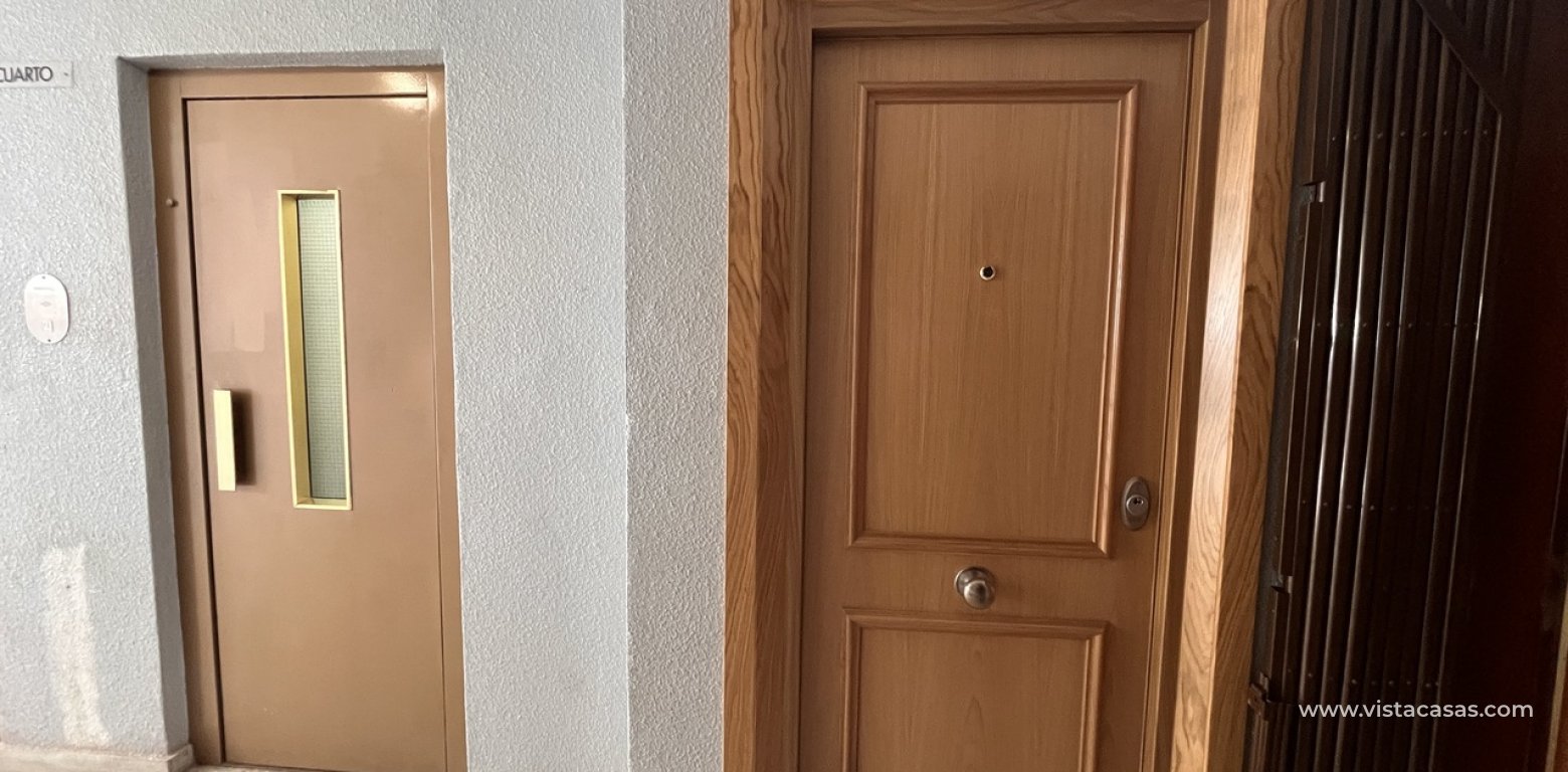 Resale - Apartment - Torrevieja