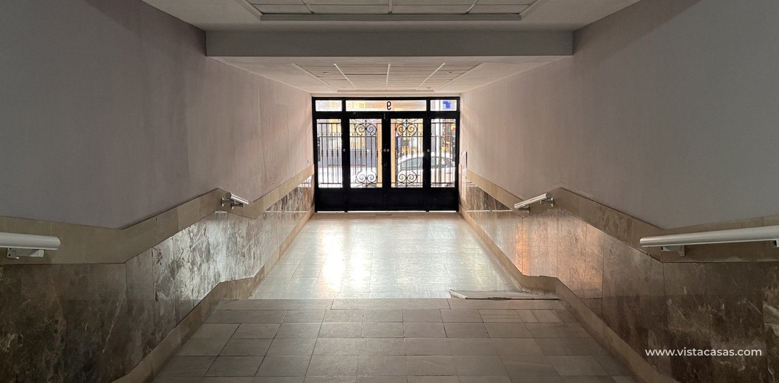 Resale - Apartment - Torrevieja