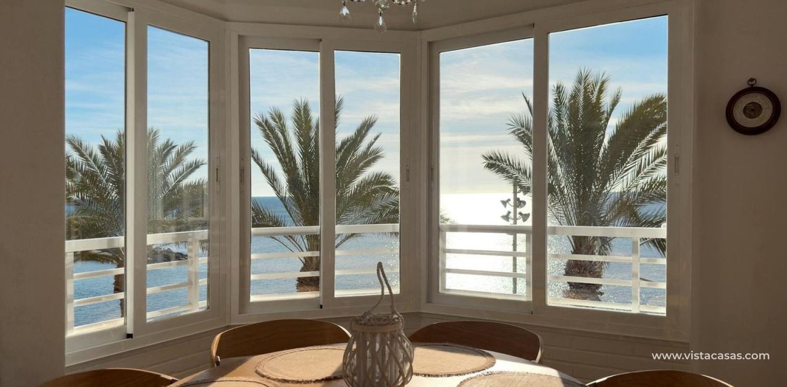 Vente - Appartement - Torrevieja