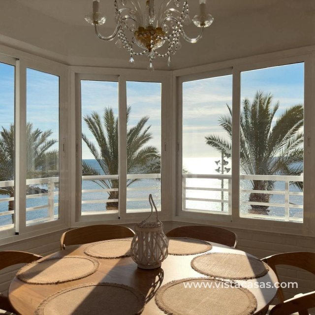 Apartment - Resale - Torrevieja - Torrevieja