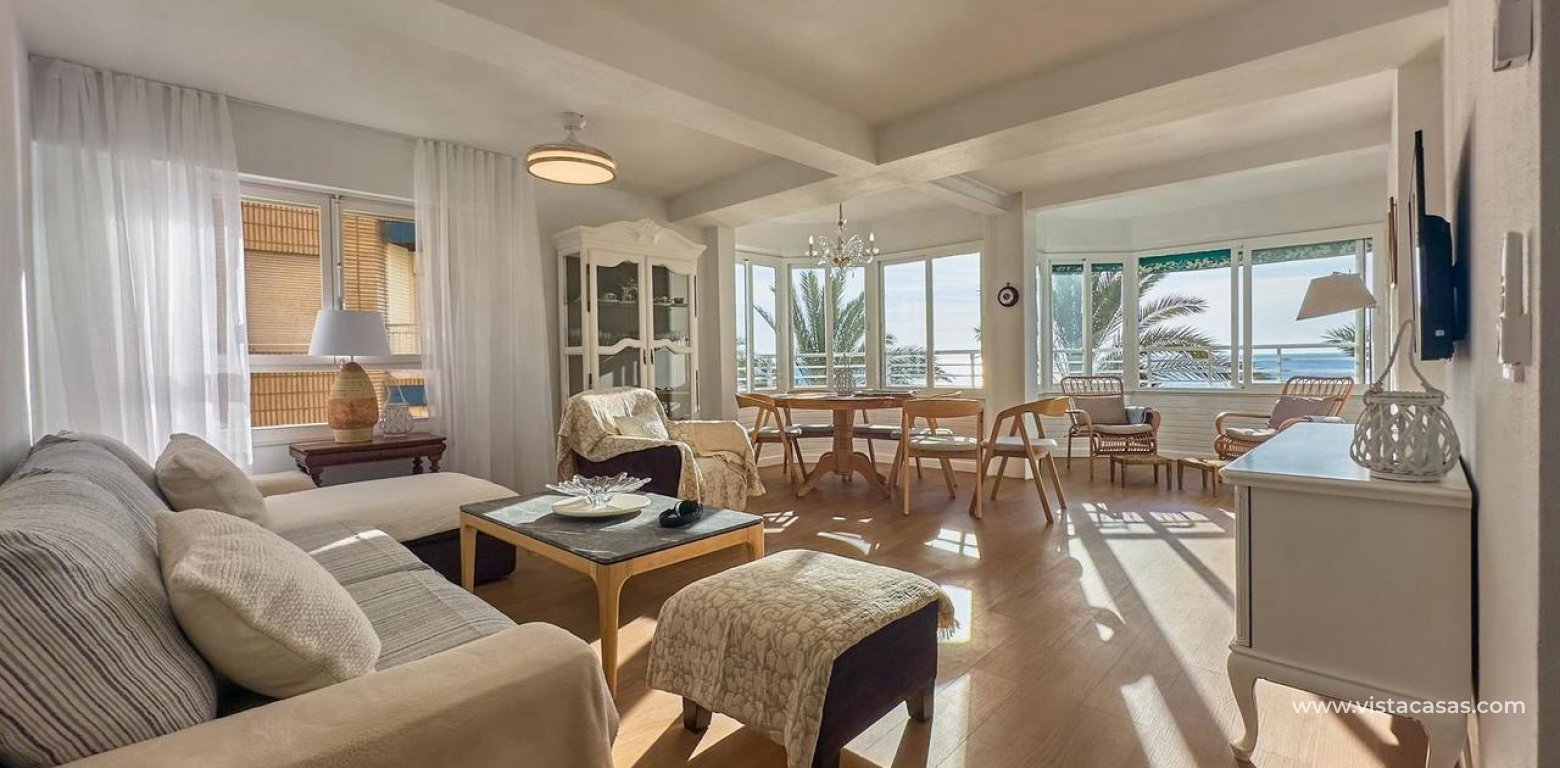 Vente - Appartement - Torrevieja