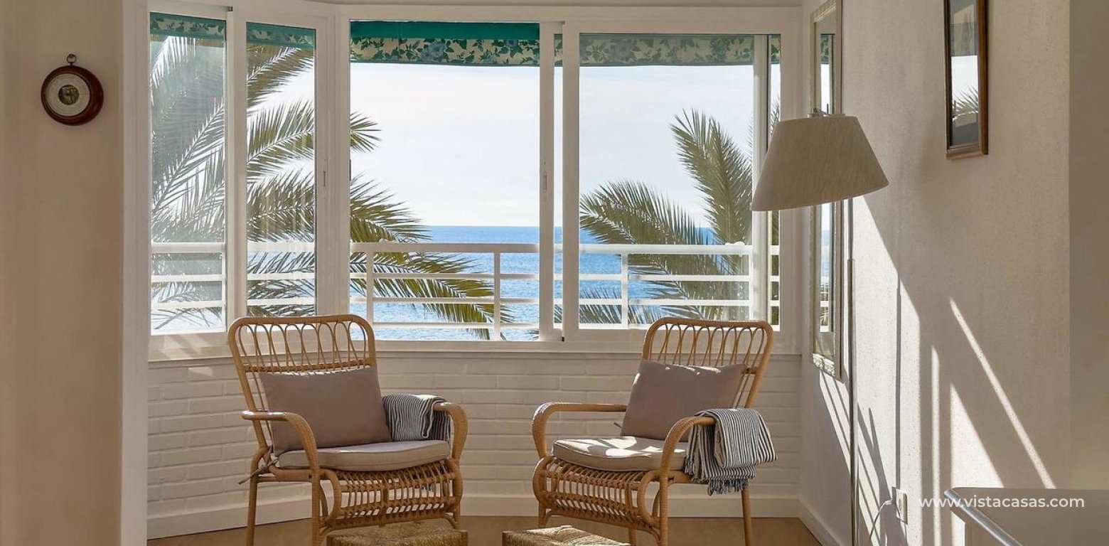 Vente - Appartement - Torrevieja