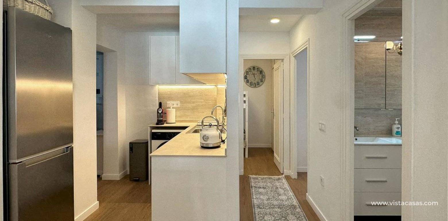 Vente - Appartement - Torrevieja