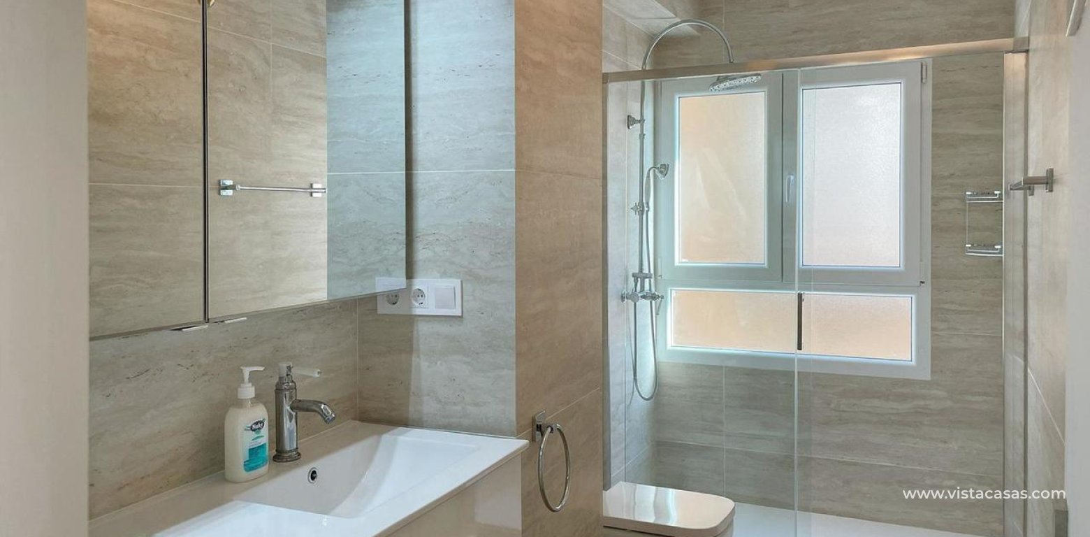 Vente - Appartement - Torrevieja