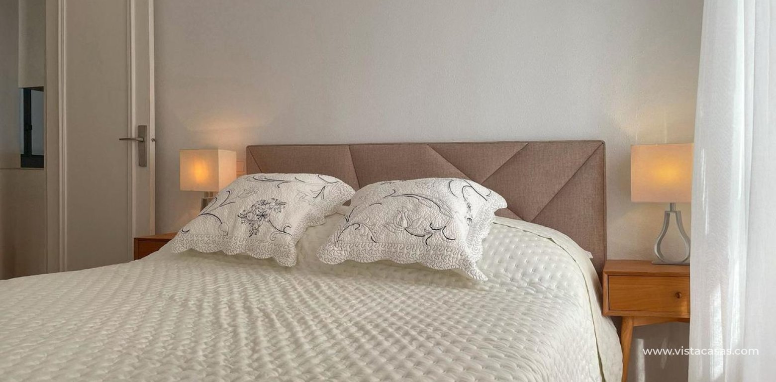 Vente - Appartement - Torrevieja