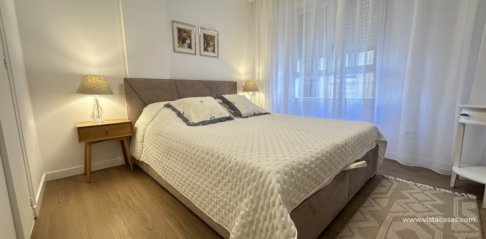 Vente - Appartement - Torrevieja