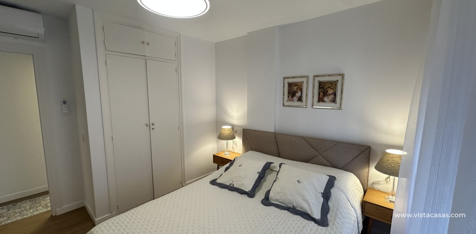 Vente - Appartement - Torrevieja