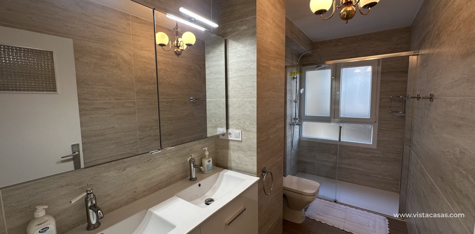 Vente - Appartement - Torrevieja