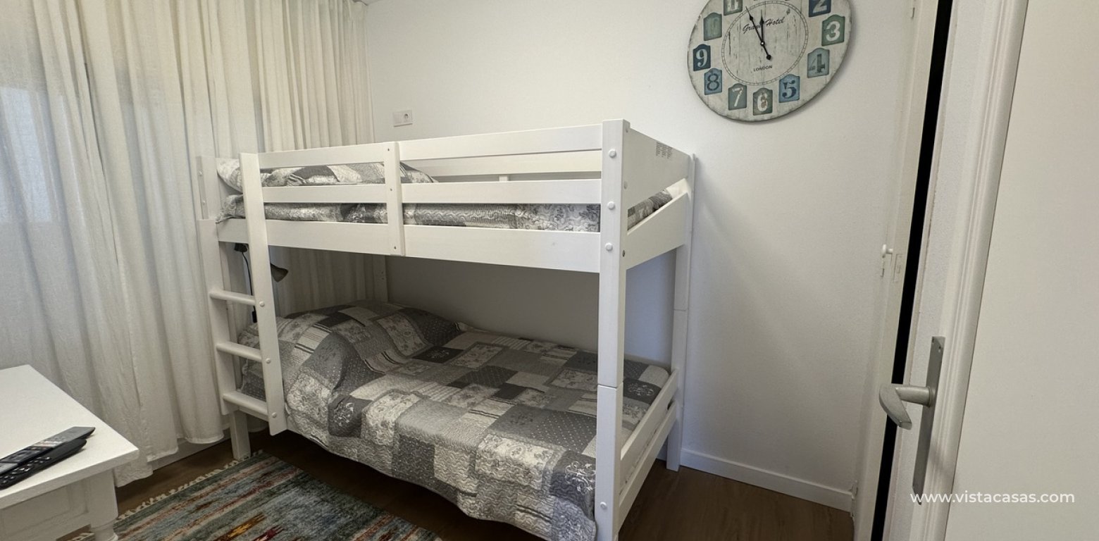 Vente - Appartement - Torrevieja