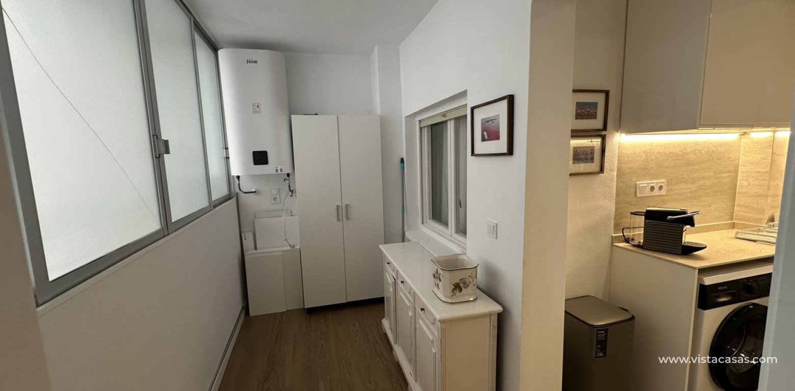 Vente - Appartement - Torrevieja