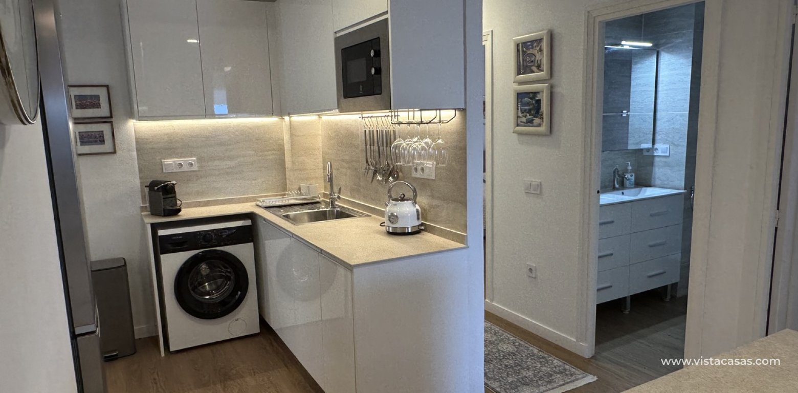 Vente - Appartement - Torrevieja