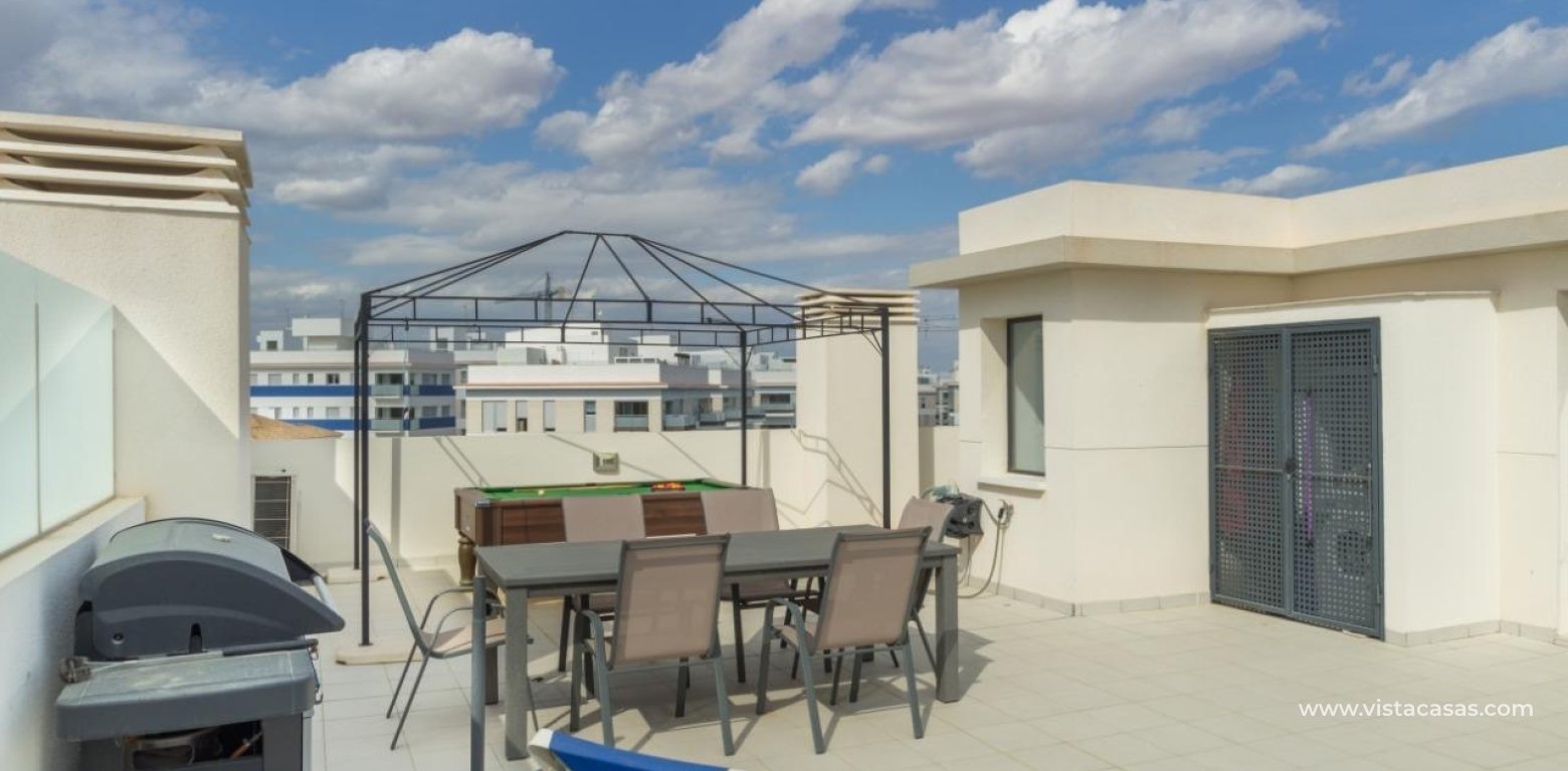 Resale - Apartment - Villamartin - Los Dolses