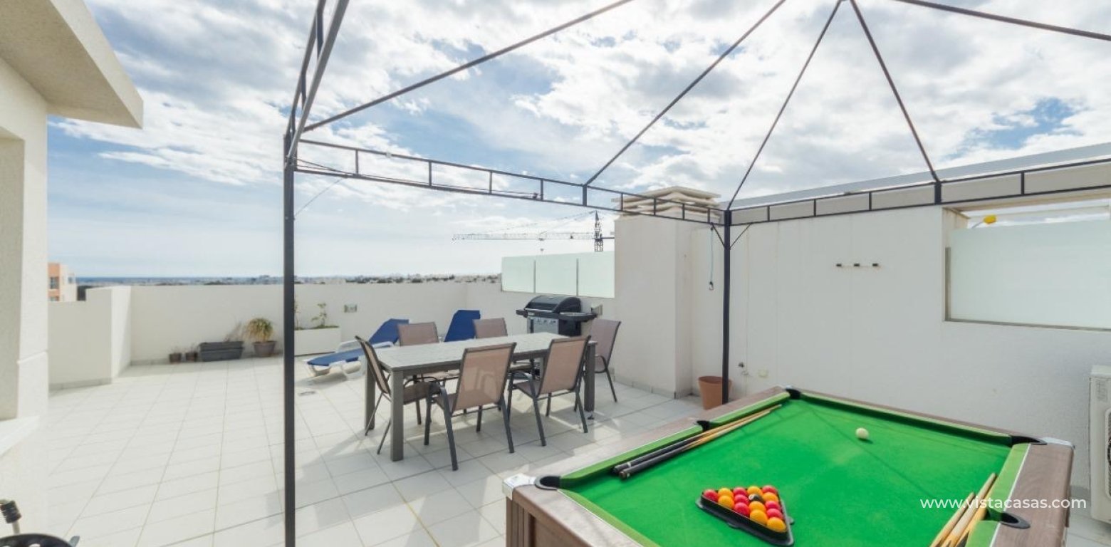 Resale - Apartment - Villamartin - Los Dolses