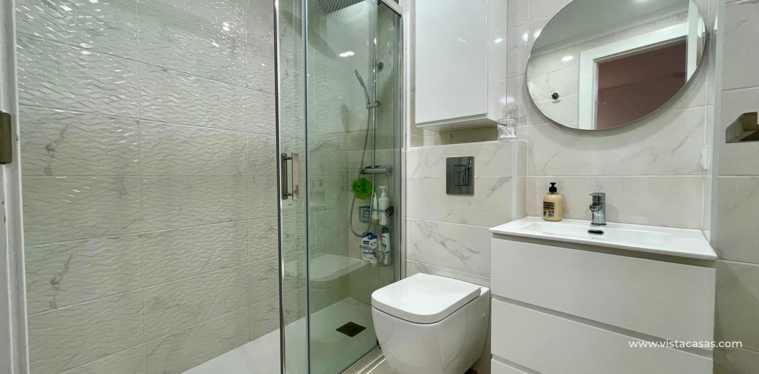 Resale - Apartment - Torrevieja