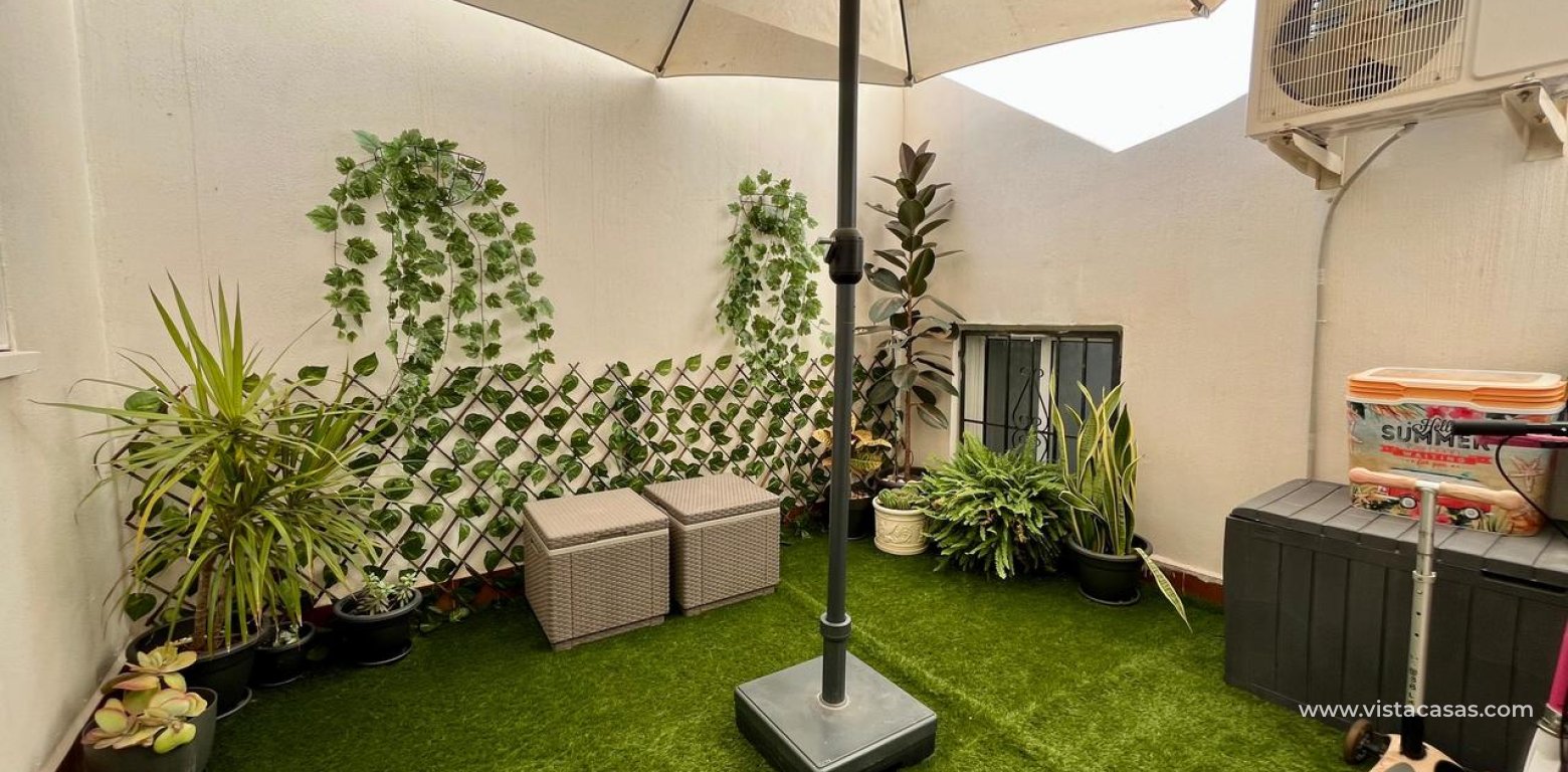 Resale - Apartment - Torrevieja