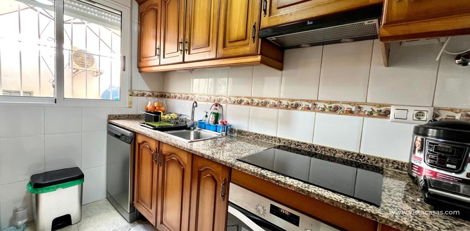 Resale - Apartment - Torrevieja