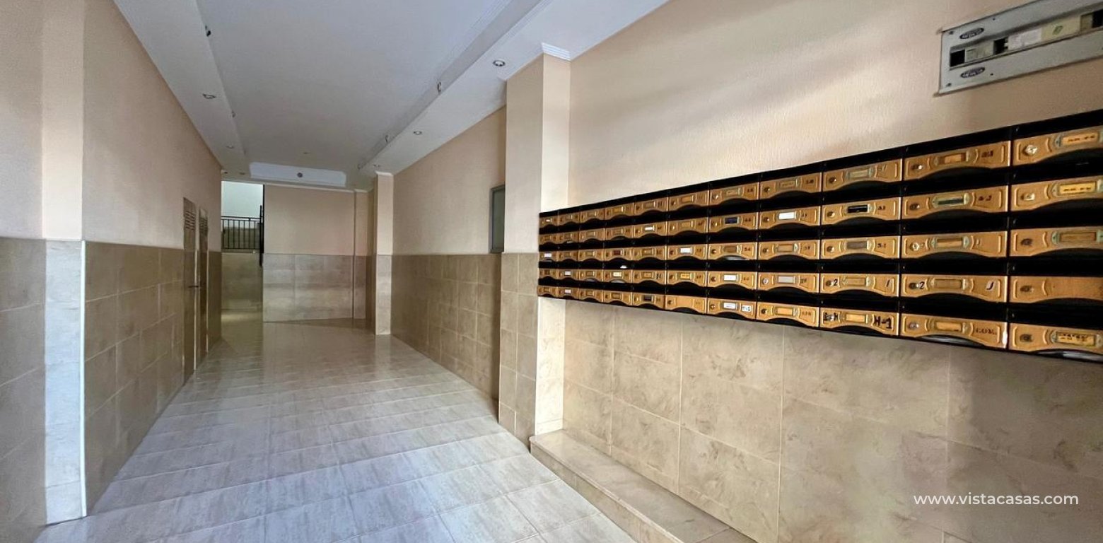 Resale - Apartment - Torrevieja