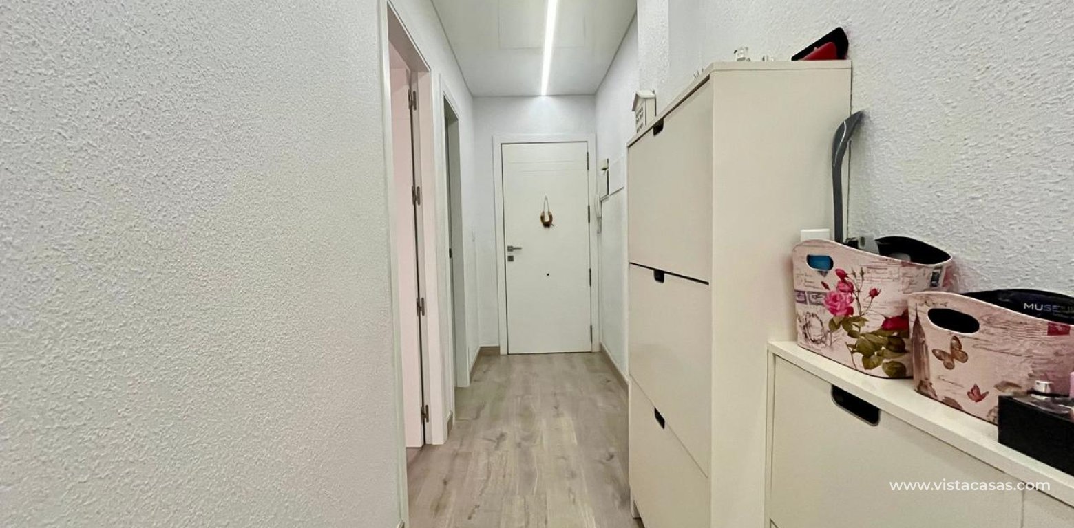 Resale - Apartment - Torrevieja