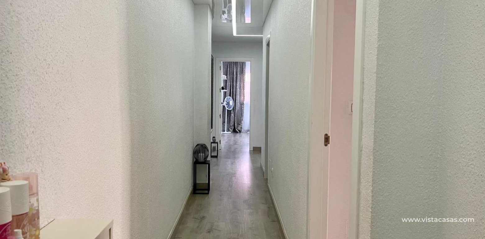 Resale - Apartment - Torrevieja