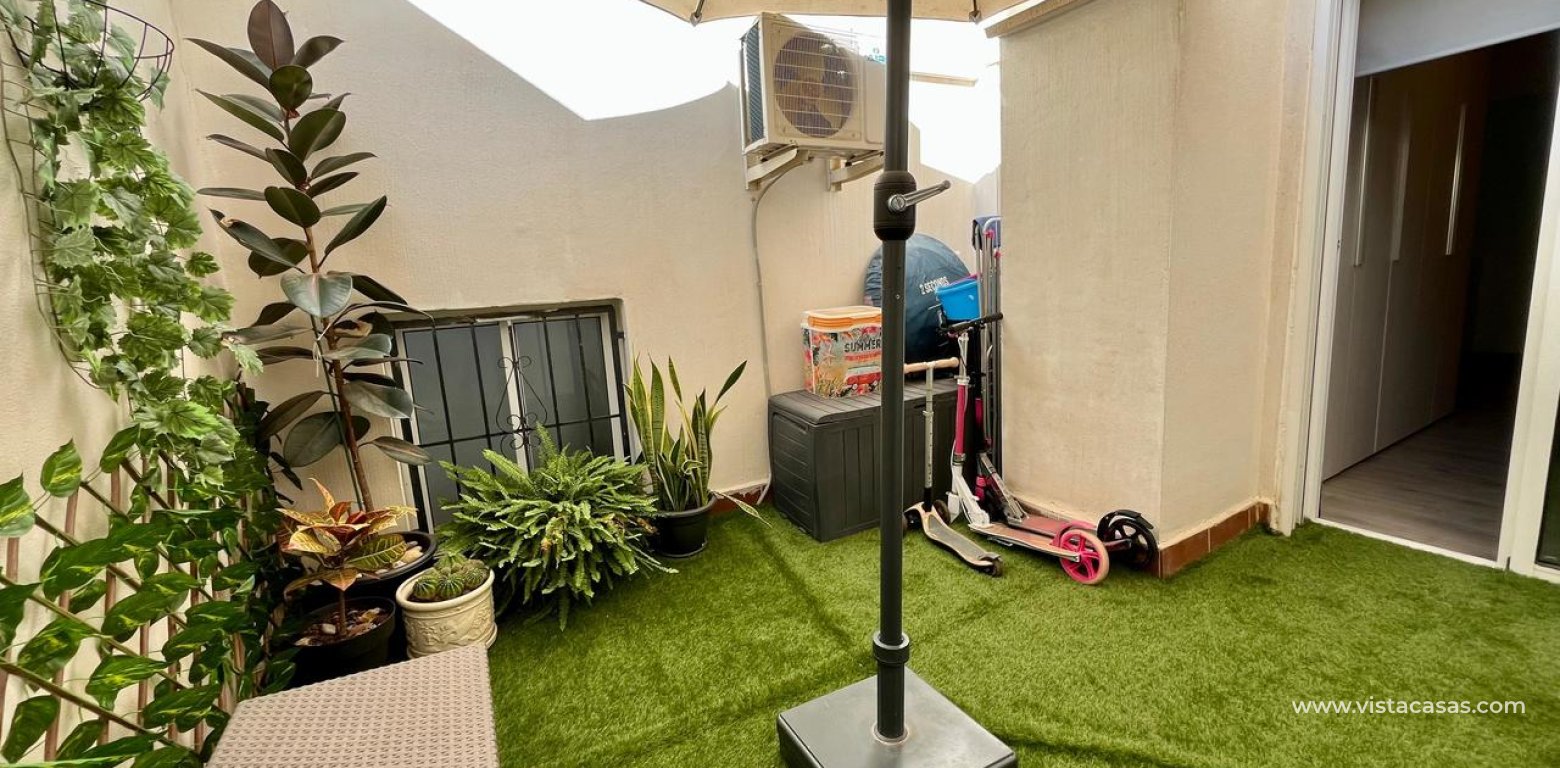 Resale - Apartment - Torrevieja